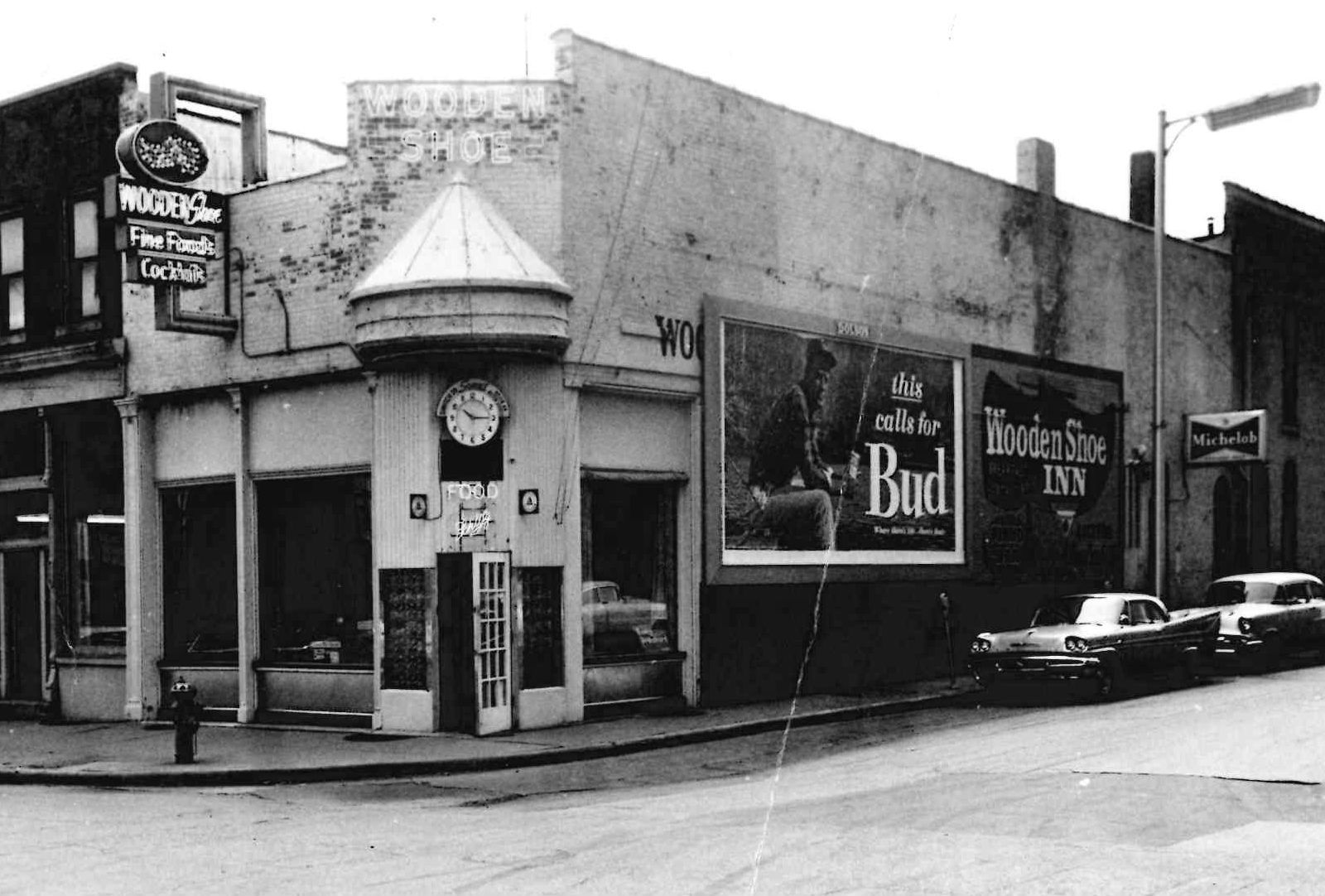 Wood Shoe Inn